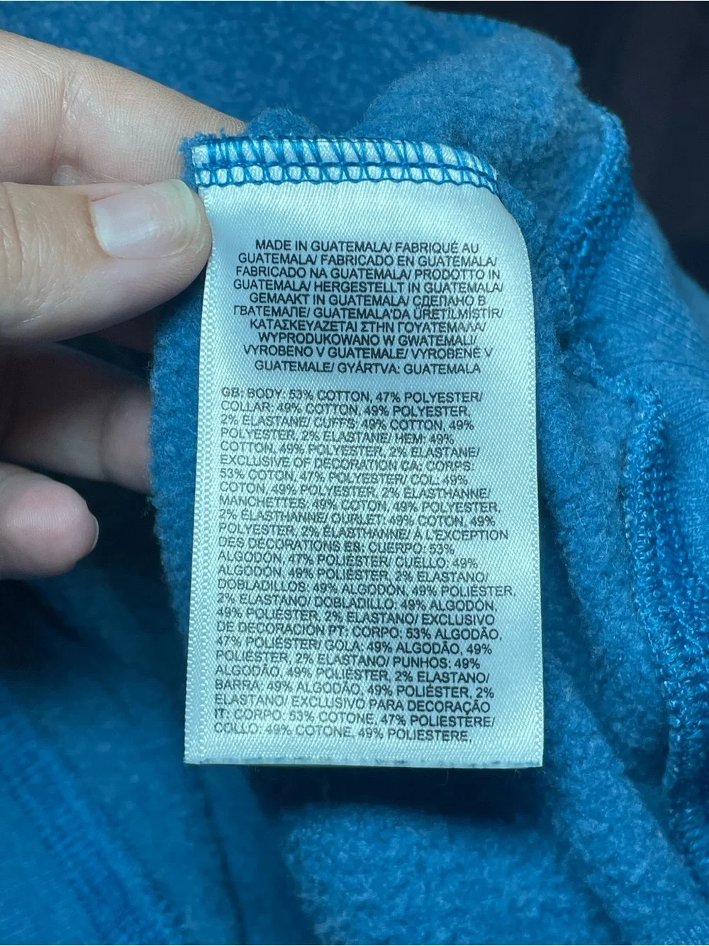 The North Face north face